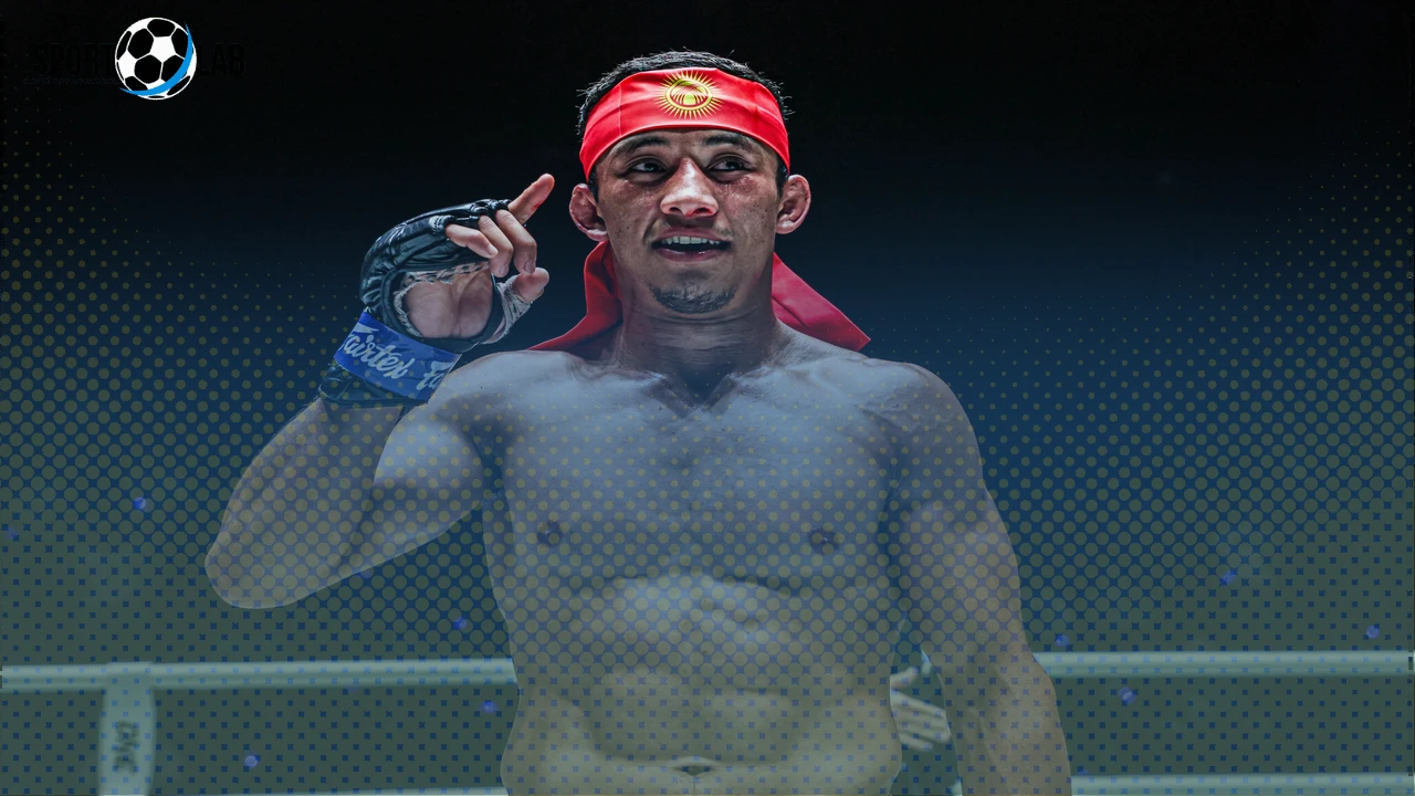 5 أسباب تجعل عرض ONE Fight Night 35: Buntan Vs. Hemetsberger اليوم من أمتع الأحداث القتالية في 2025